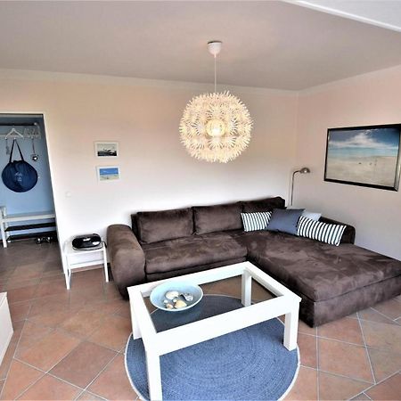 Apartamento Muschelkiste-H Hohwacht Exterior foto