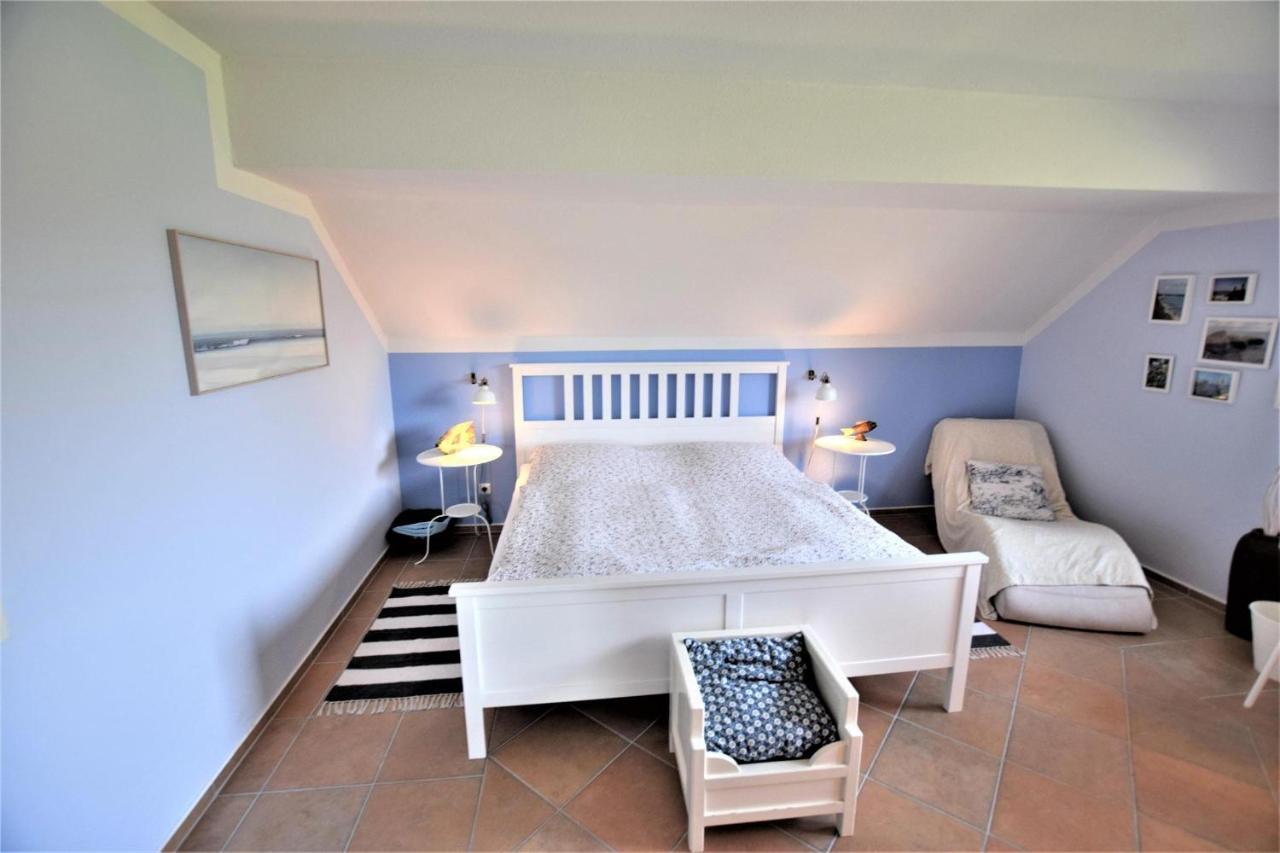 Apartamento Muschelkiste-H Hohwacht Exterior foto