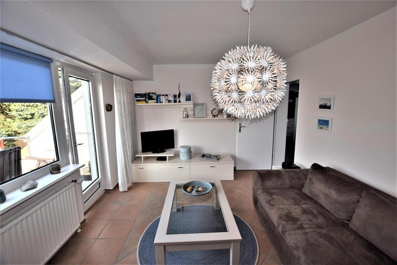 Apartamento Muschelkiste-H Hohwacht Exterior foto