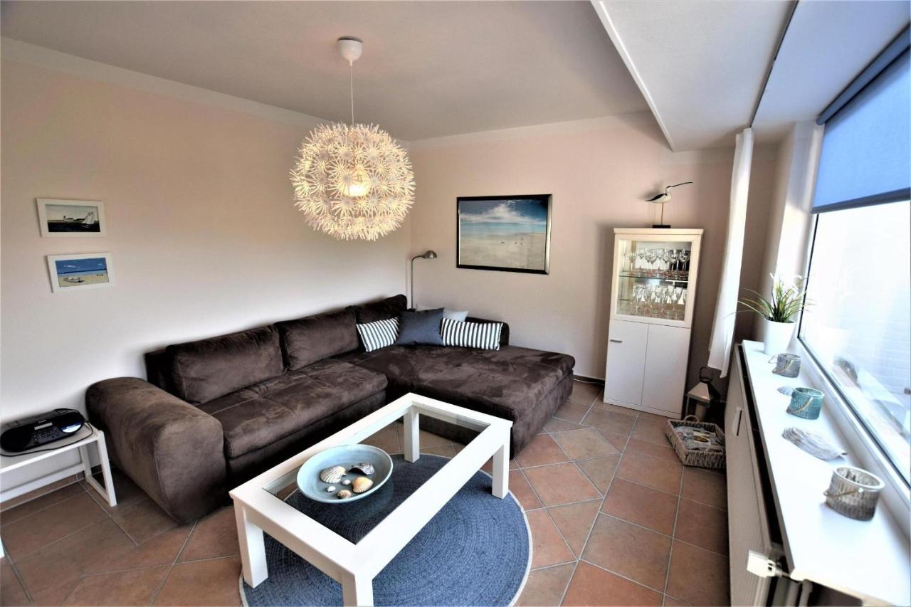 Apartamento Muschelkiste-H Hohwacht Exterior foto